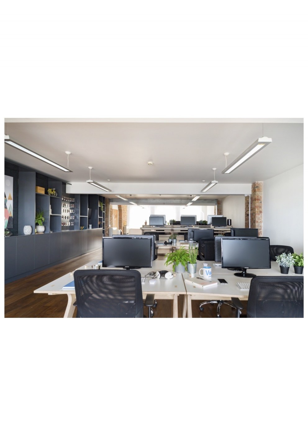 Clerkenwell Office | ss | Interior Designers